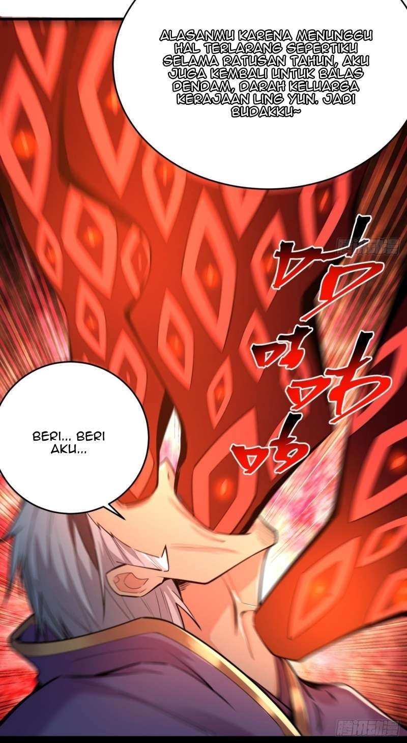 I Picked Up An Attributes chapter 119